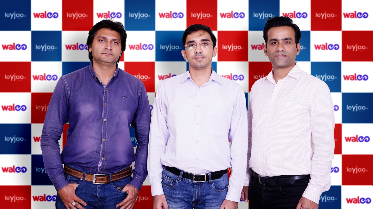Leyjao.pk partners with Walee Technologies to manage their Mobility Marketing campaigns in Pakistan