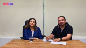 waliya & walee partnership, walee news