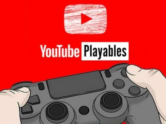 youtube games