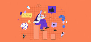 driving sales and growth